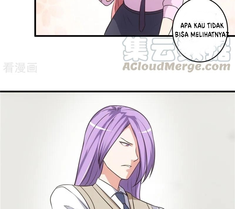 Demi-Gods and Semi-Devils Chapter 57 - halaman 11