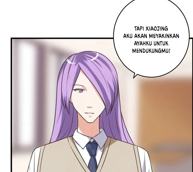 Demi-Gods and Semi-Devils Chapter 57 - halaman 7