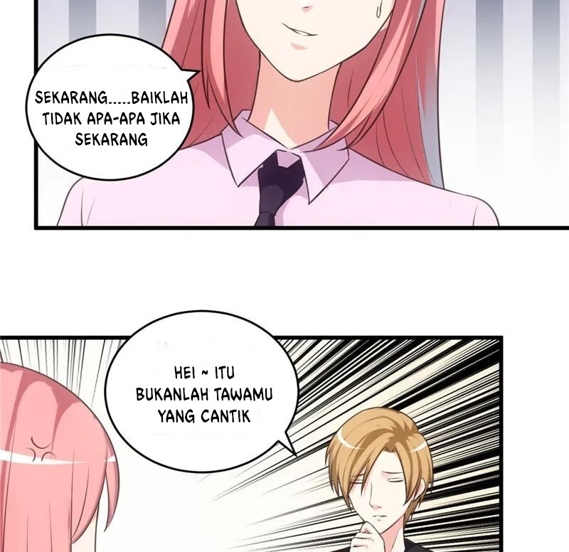 Demi-Gods and Semi-Devils Chapter 58 - halaman 13