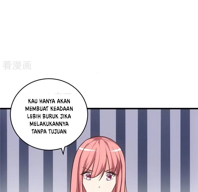 Demi-Gods and Semi-Devils Chapter 58 - halaman 4