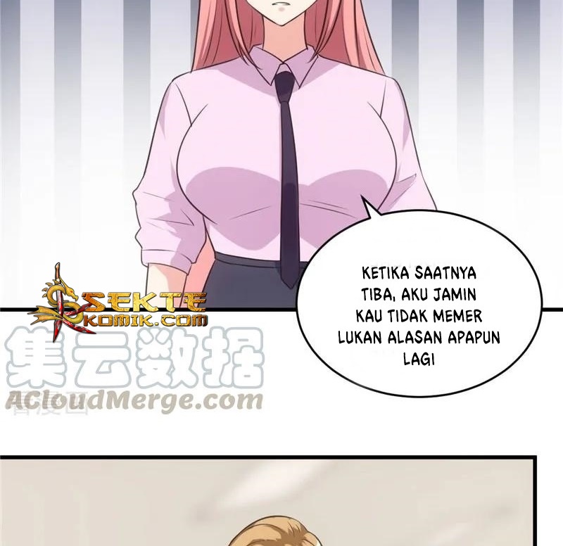 Demi-Gods and Semi-Devils Chapter 58 - halaman 5