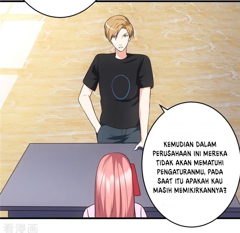 Demi-Gods and Semi-Devils Chapter 58 - halaman 7