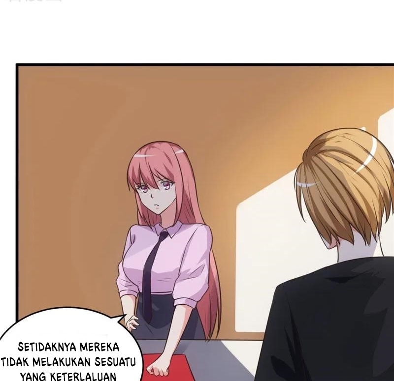 Demi-Gods and Semi-Devils Chapter 58 - halaman 8