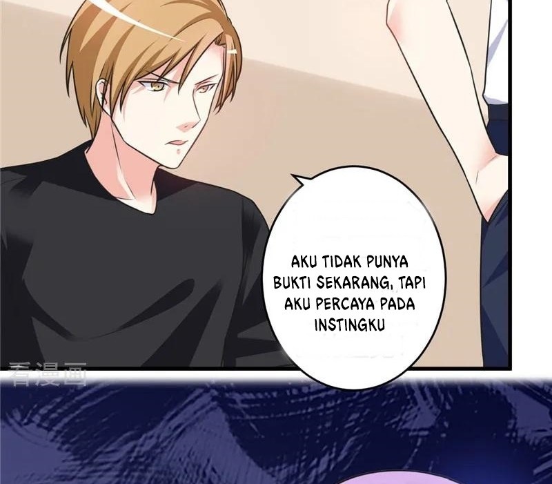 Demi-Gods and Semi-Devils Chapter 59 - halaman 5