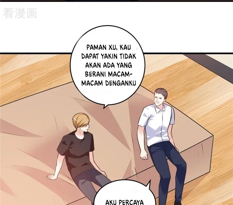 Demi-Gods and Semi-Devils Chapter 59 - halaman 8