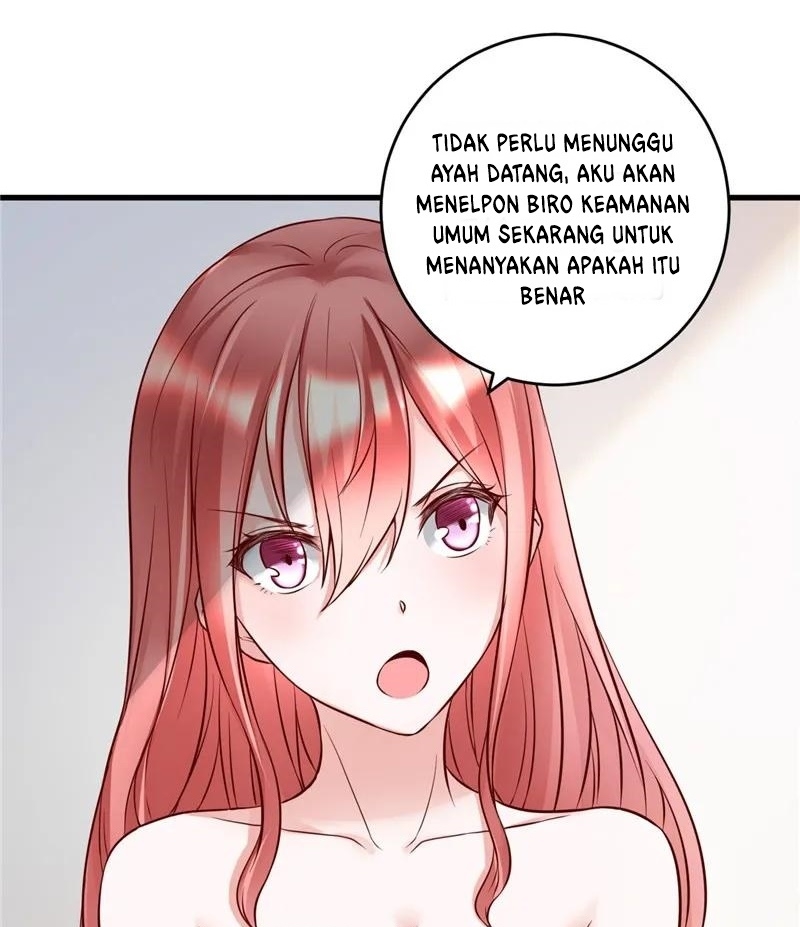 Demi-Gods and Semi-Devils Chapter 6 - halaman 12