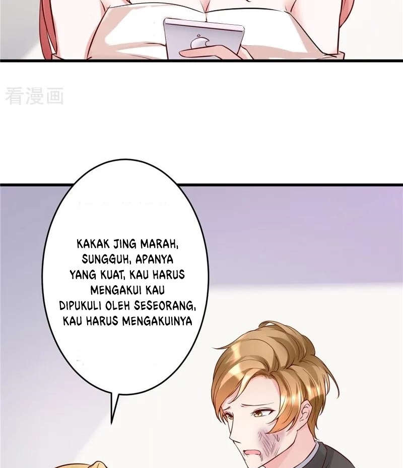 Demi-Gods and Semi-Devils Chapter 6 - halaman 13