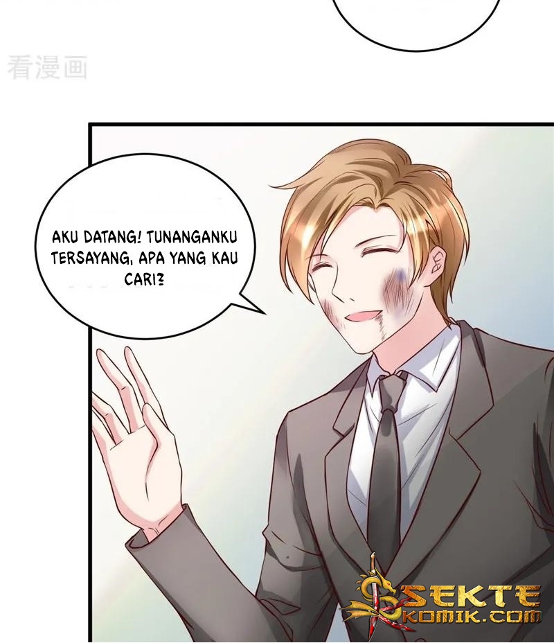 Demi-Gods and Semi-Devils Chapter 6 - halaman 5