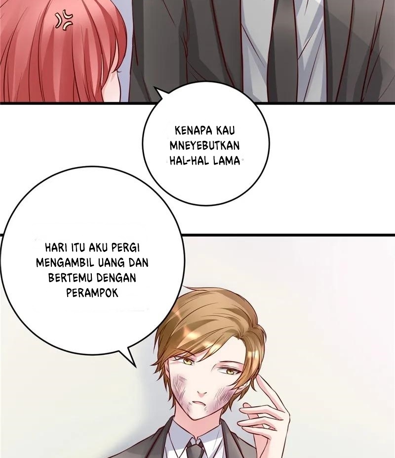 Demi-Gods and Semi-Devils Chapter 6 - halaman 8