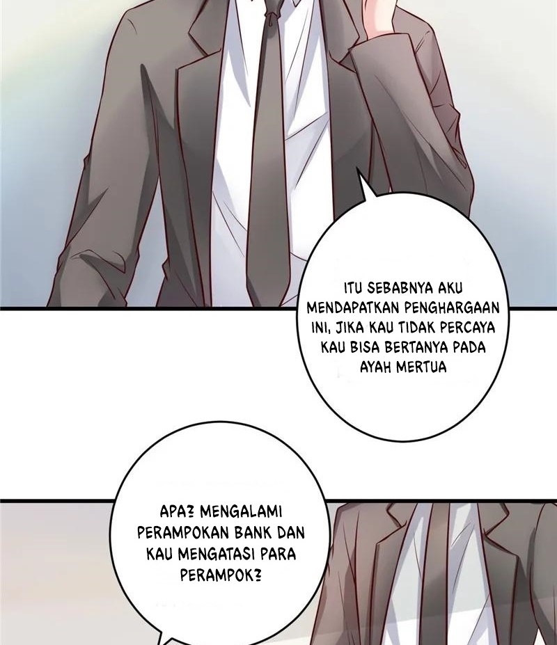 Demi-Gods and Semi-Devils Chapter 6 - halaman 9
