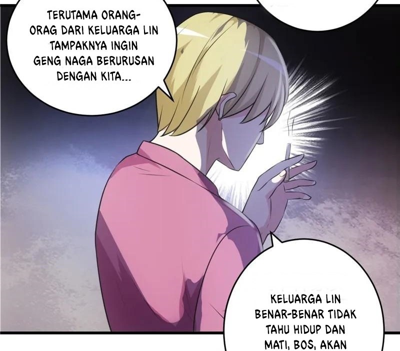 Demi-Gods and Semi-Devils Chapter 60 - halaman 11