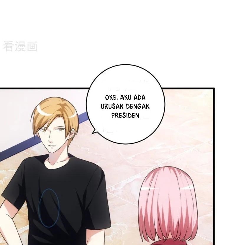 Demi-Gods and Semi-Devils Chapter 61 - halaman 4