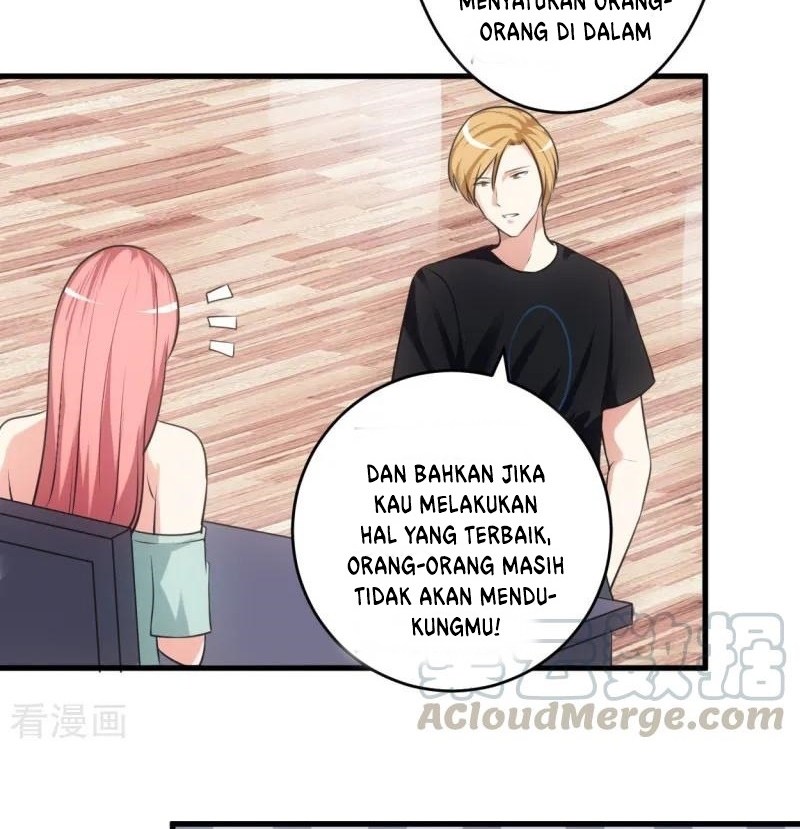 Demi-Gods and Semi-Devils Chapter 61 - halaman 9