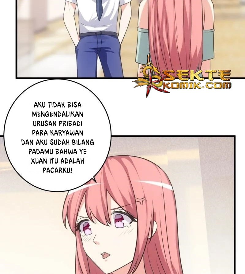 Demi-Gods and Semi-Devils Chapter 62 - halaman 12