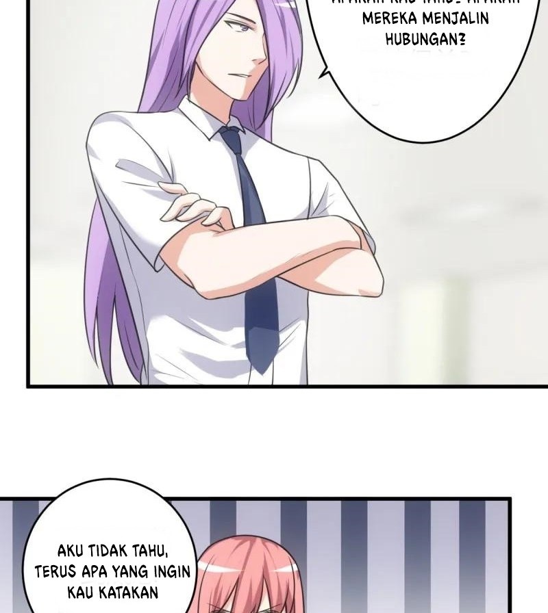 Demi-Gods and Semi-Devils Chapter 62 - halaman 8