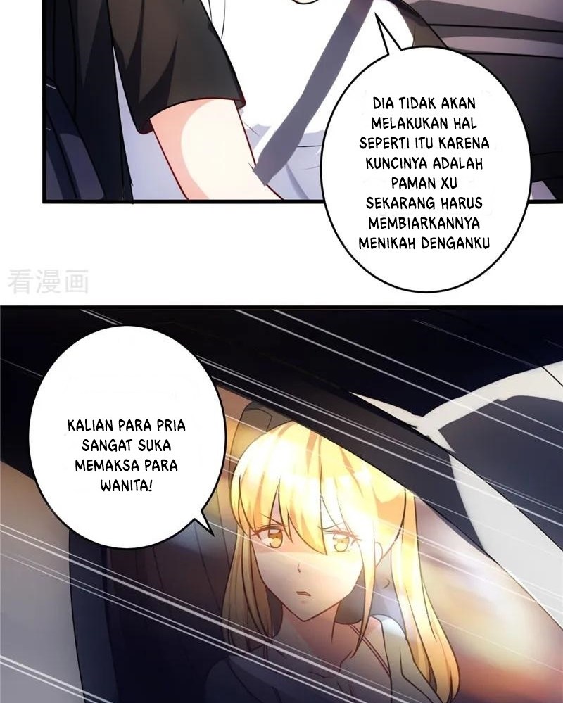 Demi-Gods and Semi-Devils Chapter 63 - halaman 10