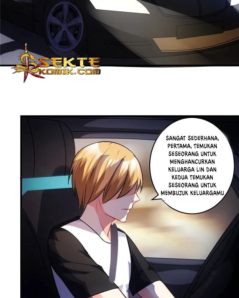 Demi-Gods and Semi-Devils Chapter 63 - halaman 6