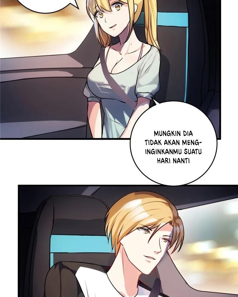 Demi-Gods and Semi-Devils Chapter 63 - halaman 9