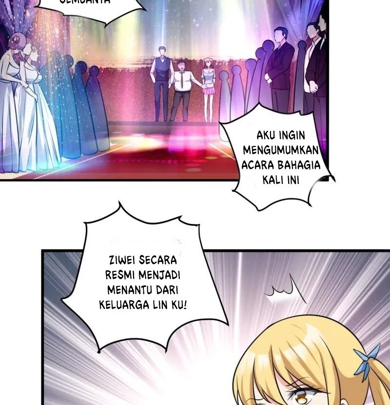 Demi-Gods and Semi-Devils Chapter 64 - halaman 11