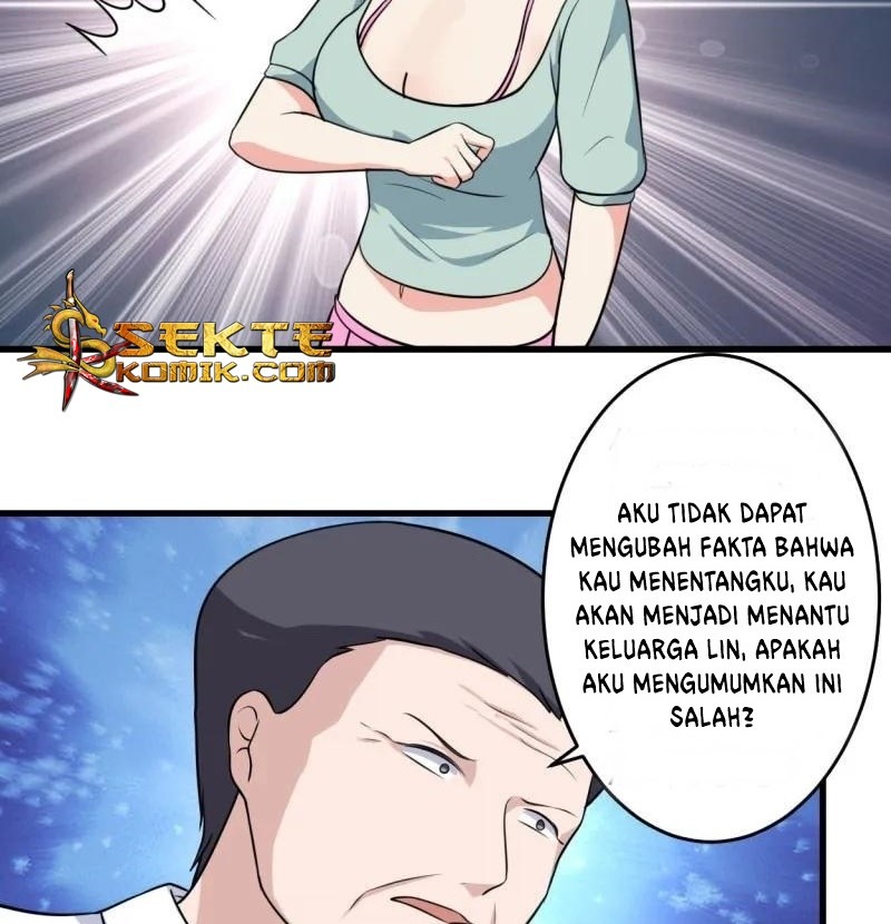 Demi-Gods and Semi-Devils Chapter 64 - halaman 13