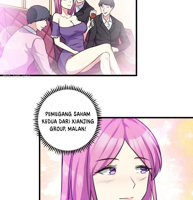 Demi-Gods and Semi-Devils Chapter 64 - halaman 7
