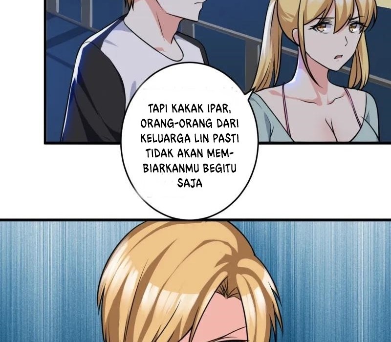 Demi-Gods and Semi-Devils Chapter 65 - halaman 11