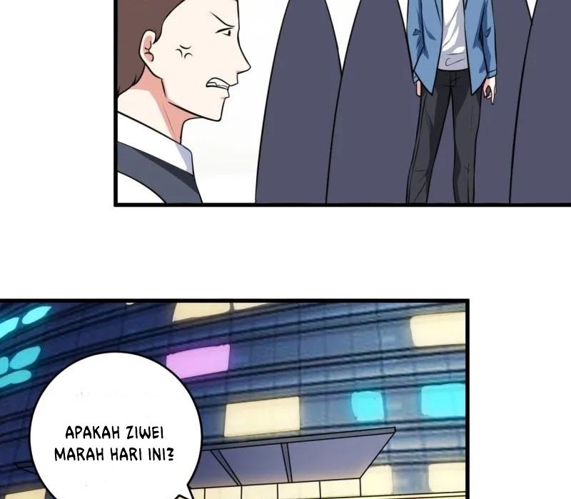 Demi-Gods and Semi-Devils Chapter 65 - halaman 9