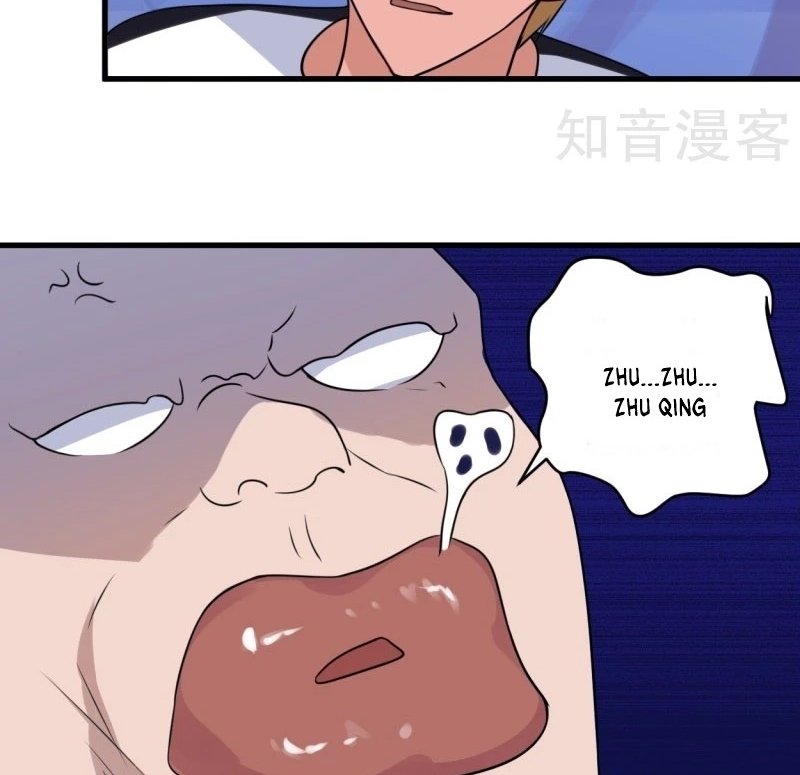 Demi-Gods and Semi-Devils Chapter 66 - halaman 12