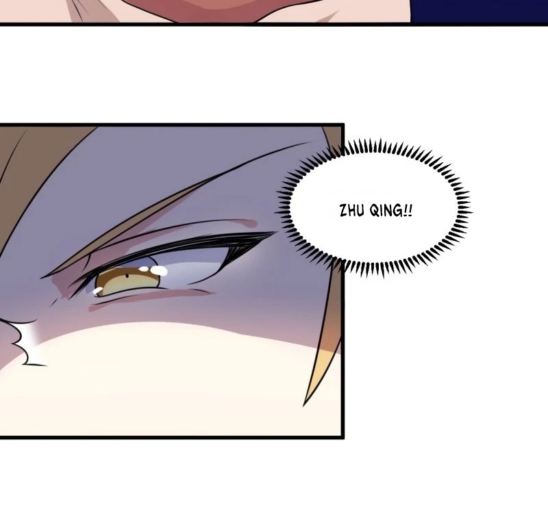 Demi-Gods and Semi-Devils Chapter 66 - halaman 13