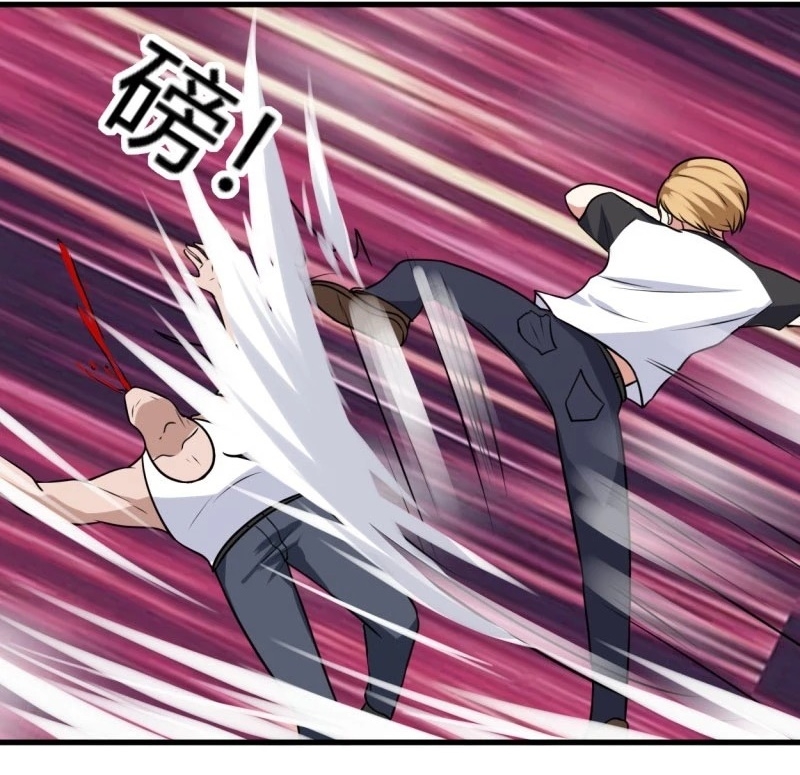 Demi-Gods and Semi-Devils Chapter 66 - halaman 7
