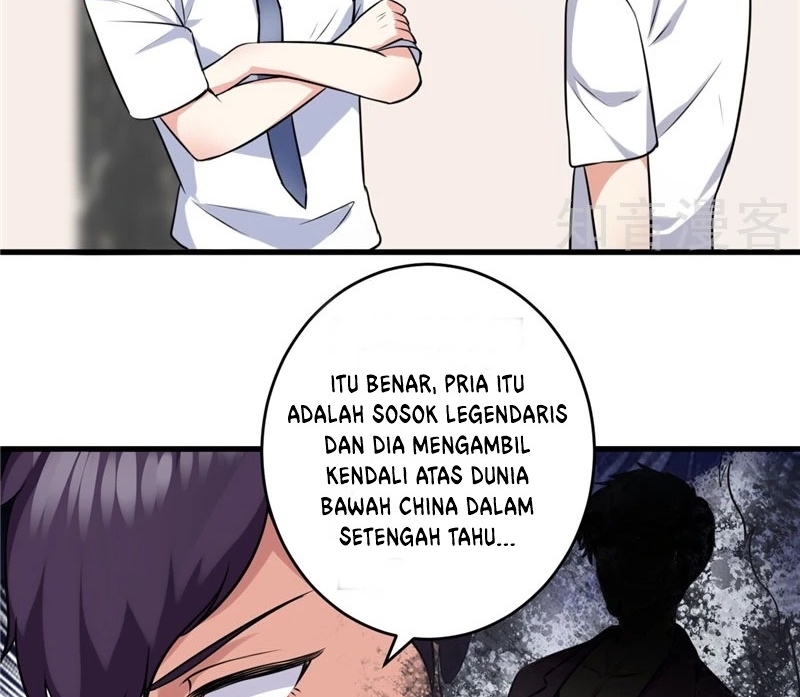 Demi-Gods and Semi-Devils Chapter 67 - halaman 12