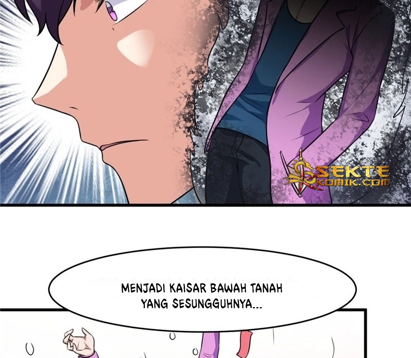 Demi-Gods and Semi-Devils Chapter 67 - halaman 13