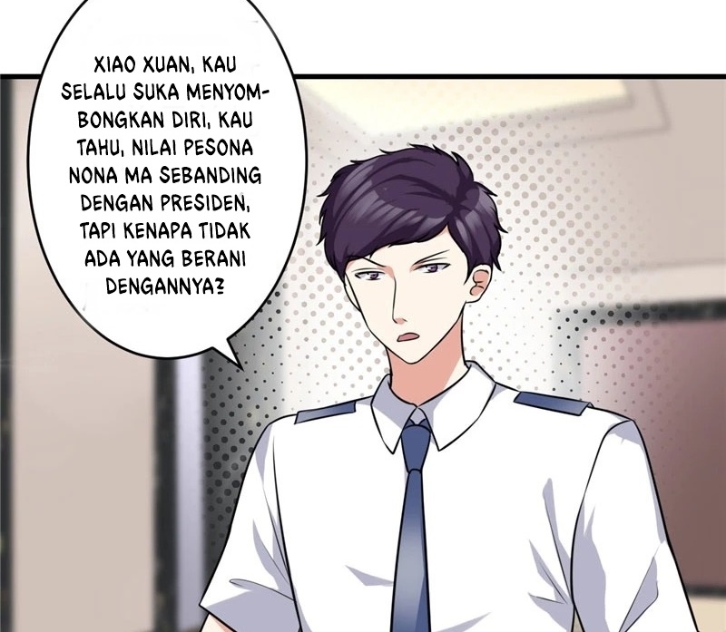 Demi-Gods and Semi-Devils Chapter 67 - halaman 8
