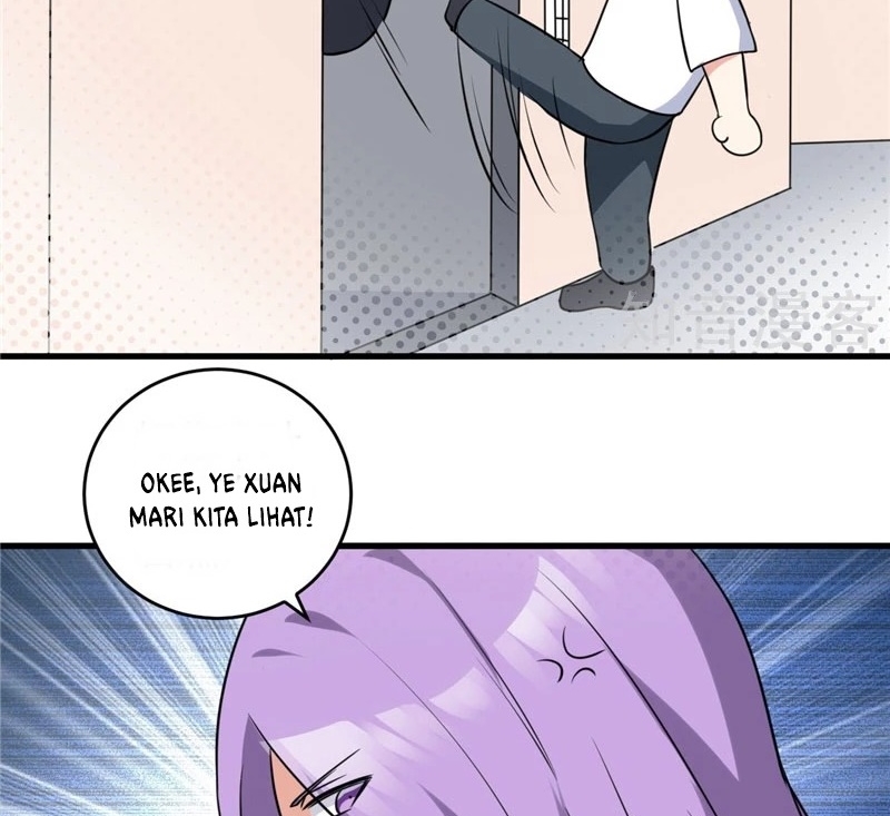 Demi-Gods and Semi-Devils Chapter 68 - halaman 5