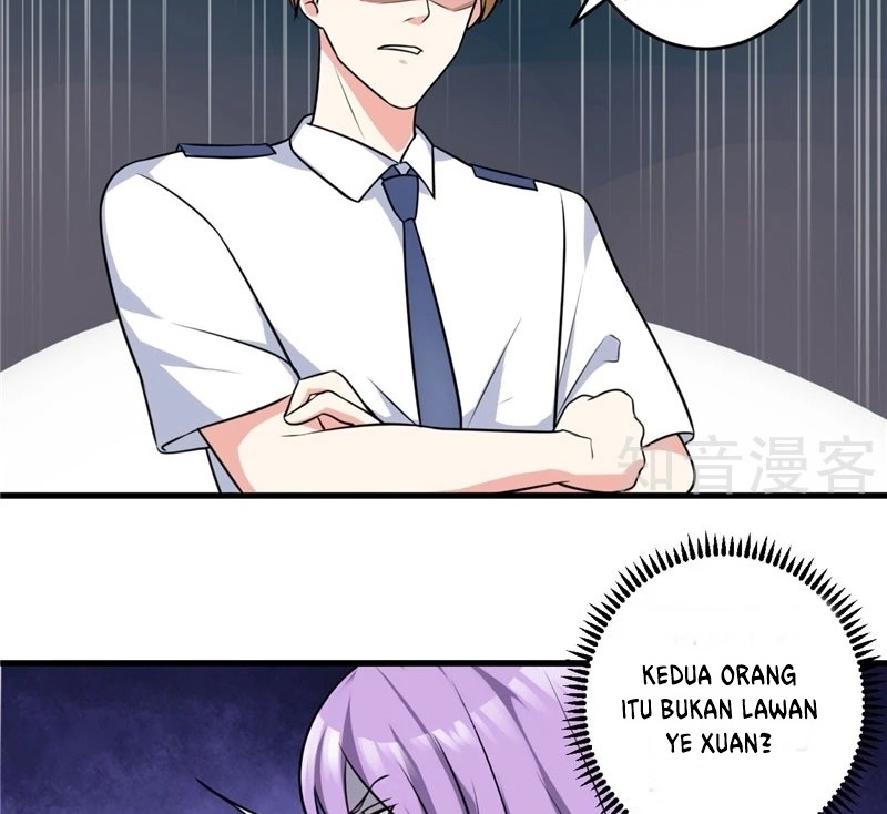 Demi-Gods and Semi-Devils Chapter 68 - halaman 7