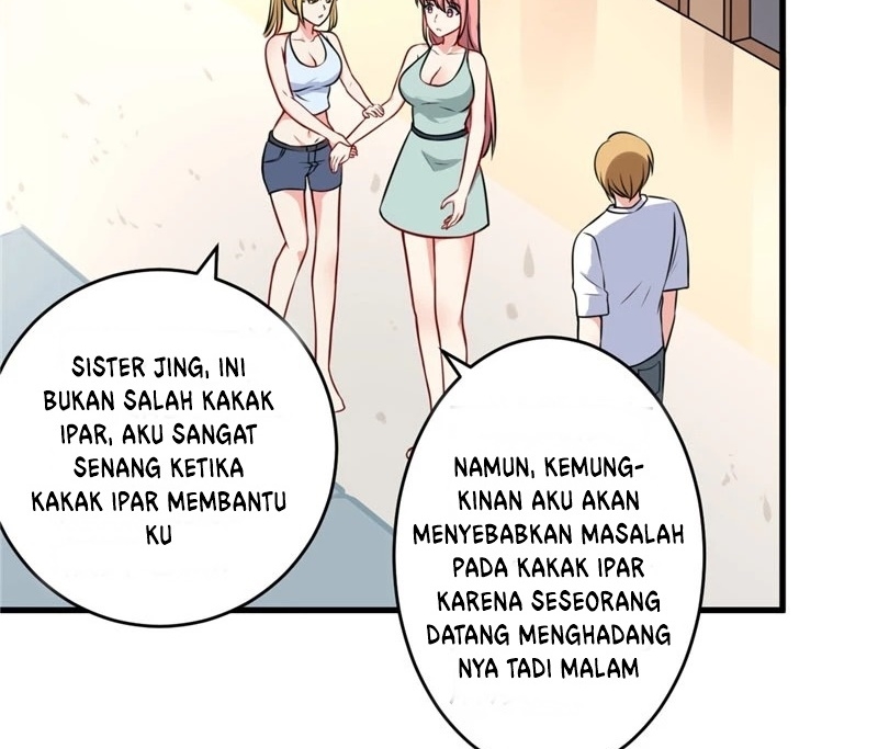 Demi-Gods and Semi-Devils Chapter 69 - halaman 5