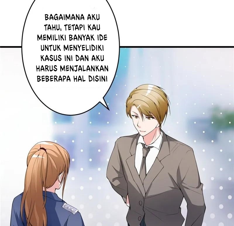 Demi-Gods and Semi-Devils Chapter 7 - halaman 11