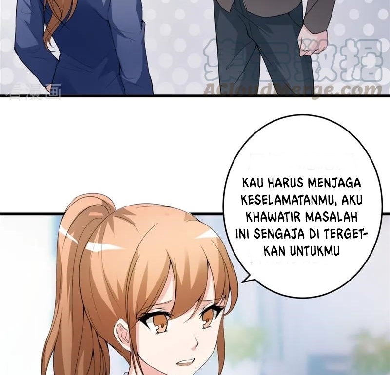 Demi-Gods and Semi-Devils Chapter 7 - halaman 12