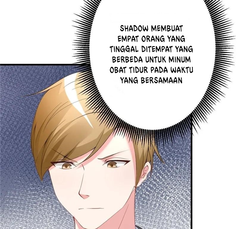 Demi-Gods and Semi-Devils Chapter 7 - halaman 7