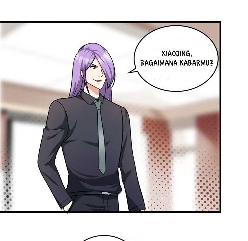 Demi-Gods and Semi-Devils Chapter 70 - halaman 10