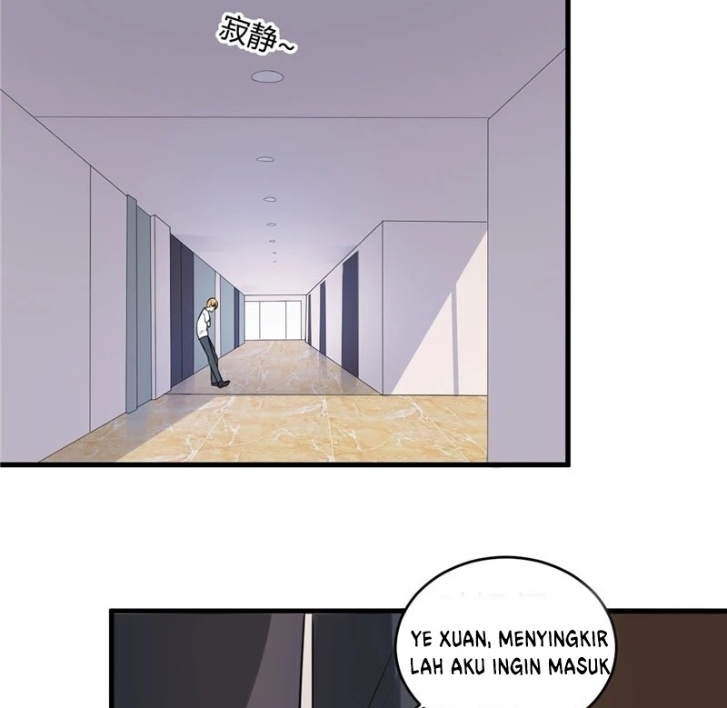 Demi-Gods and Semi-Devils Chapter 70 - halaman 5