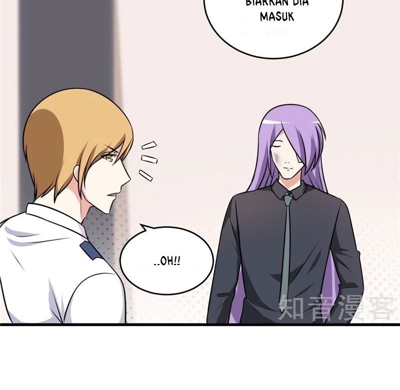 Demi-Gods and Semi-Devils Chapter 70 - halaman 8