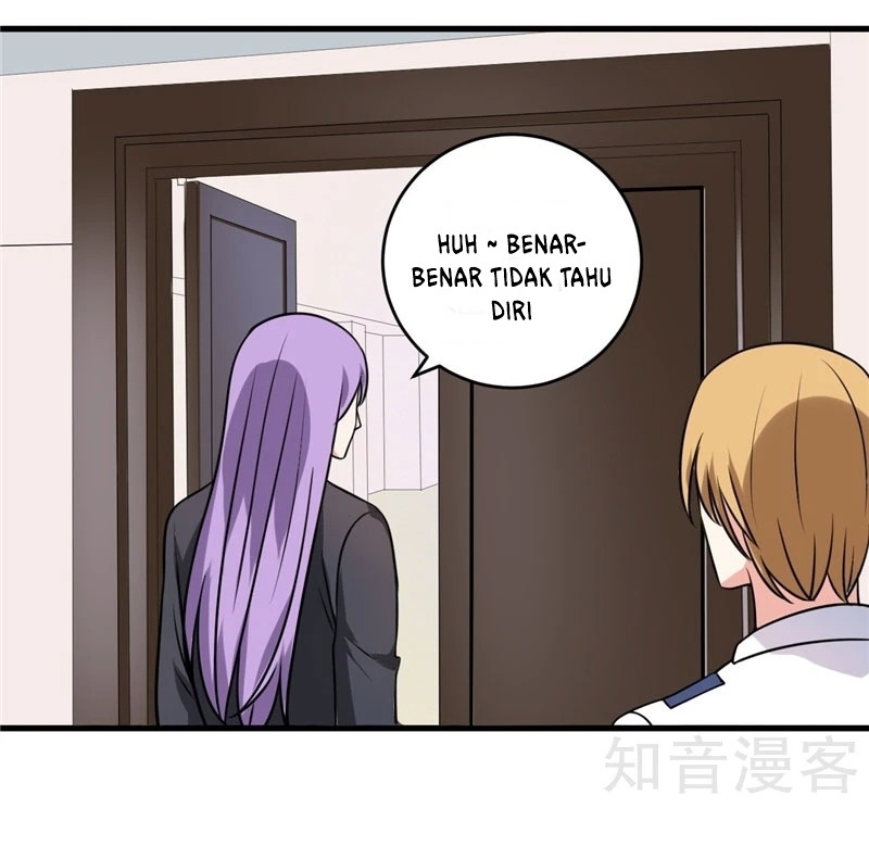 Demi-Gods and Semi-Devils Chapter 70 - halaman 9
