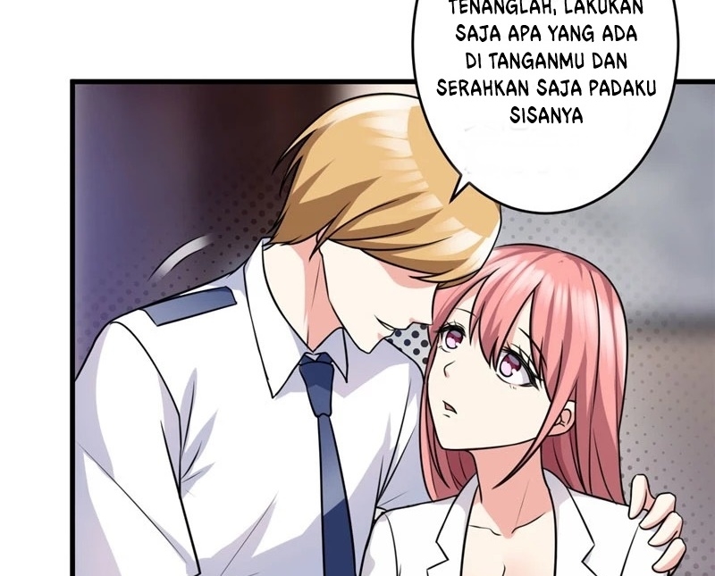 Demi-Gods and Semi-Devils Chapter 71 - halaman 6