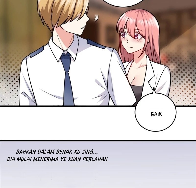 Demi-Gods and Semi-Devils Chapter 72 - halaman 11