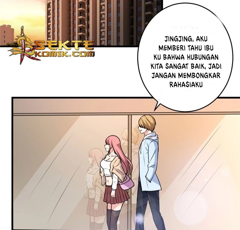 Demi-Gods and Semi-Devils Chapter 72 - halaman 13