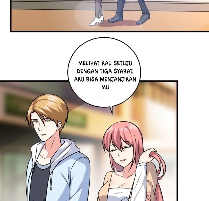 Demi-Gods and Semi-Devils Chapter 72 - halaman 14