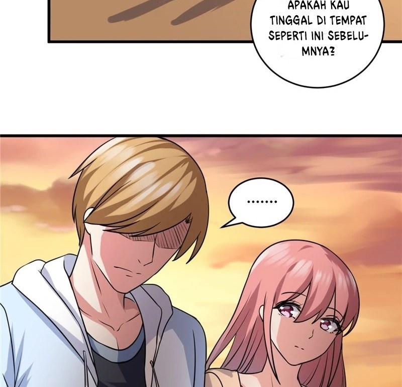 Demi-Gods and Semi-Devils Chapter 72 - halaman 16