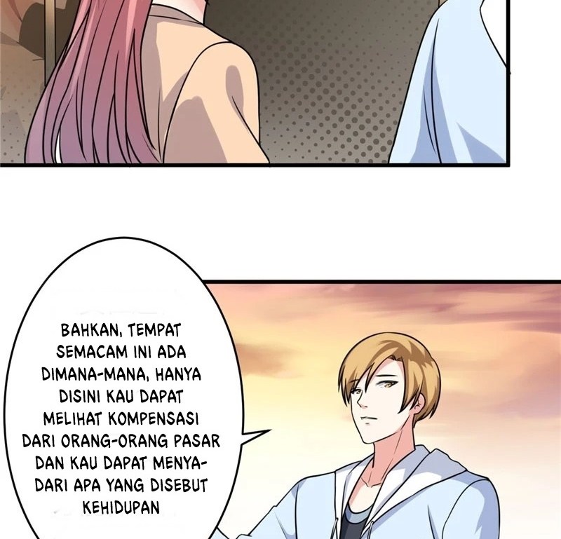 Demi-Gods and Semi-Devils Chapter 72 - halaman 22