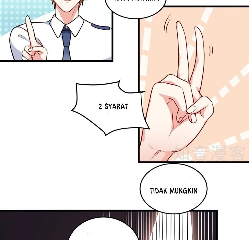 Demi-Gods and Semi-Devils Chapter 72 - halaman 8